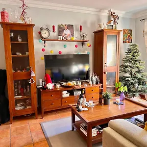 La Quinta Share Habitación en casa particular